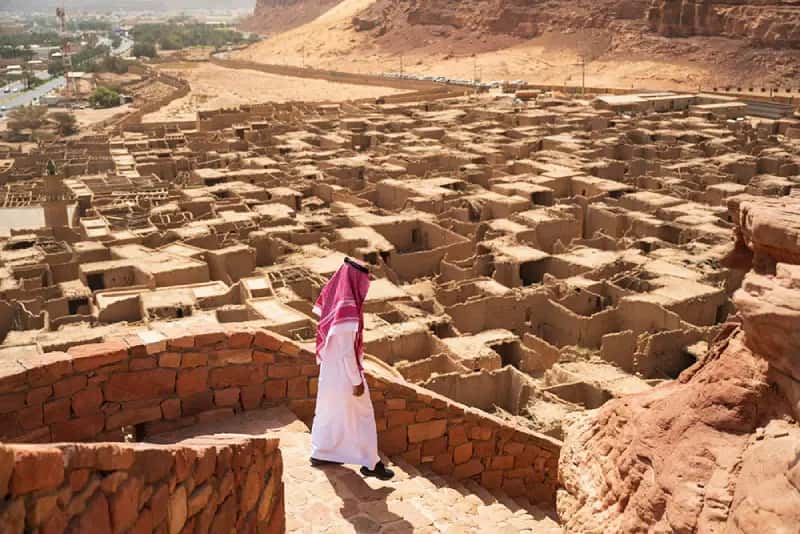 Alula Old Town | Al Deera Saudi | Old Town AlUla Alula Old Town | Al Deera Saudi | Old Town AlUla
